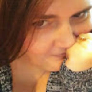 Meet your Posher, Frances